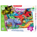 Learning Journey Puzzle Doubles Set