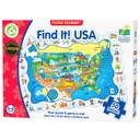 Learning Journey Puzzle Doubles Set