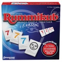 Rummikub Game