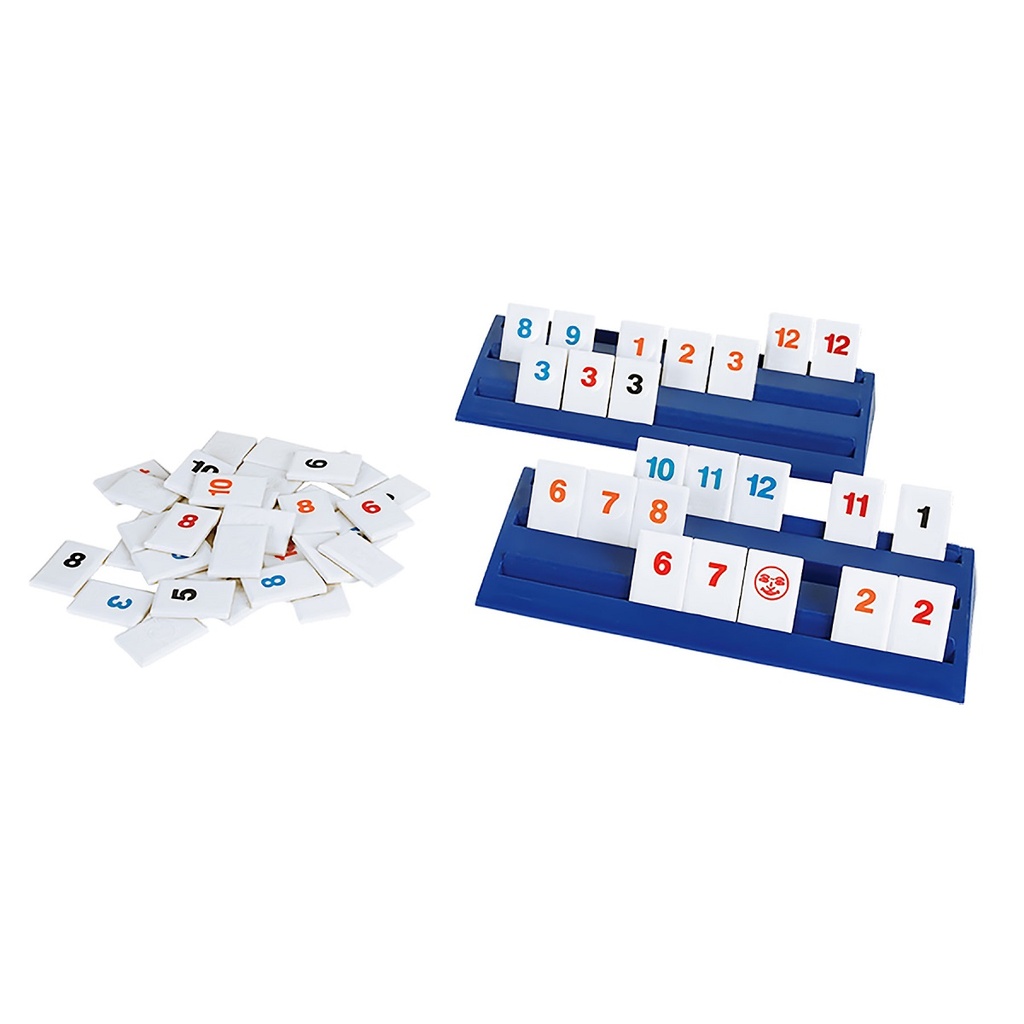 Rummikub Game