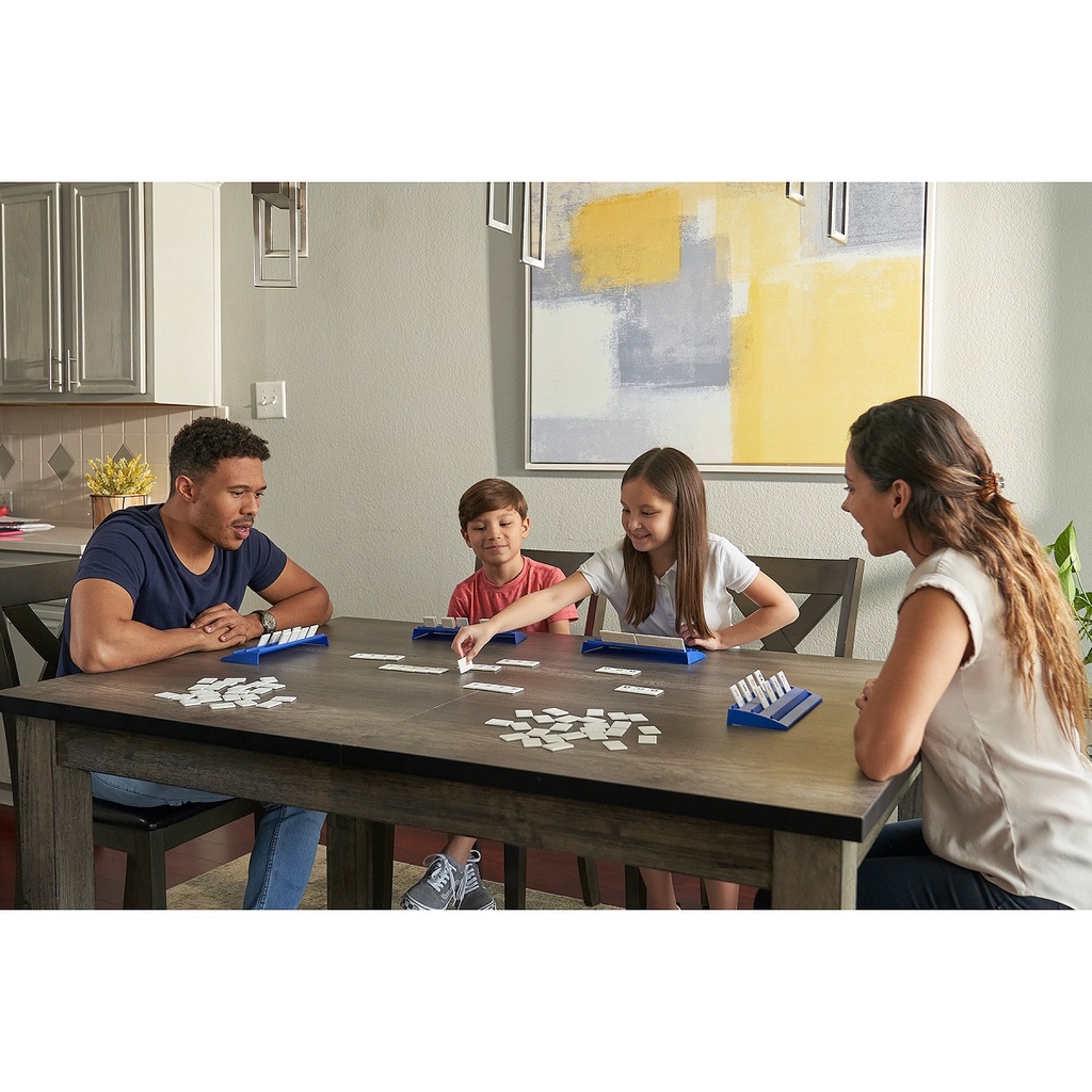 Rummikub Game