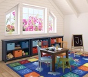 One World Kid Essentials Area Rug