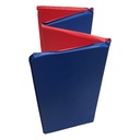 12 Pack Of 1" Basic Kindermats