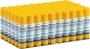 Prang .28oz Disappearing Blue Glue Sticks 60 Ct