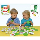 Healthy Foods Matching Pairs Game image number 4