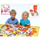 Friends and Family Matching Pairs Game image number 4