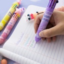 Magical Fantasy 10 Color Pen image number 4