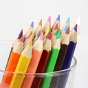 Colored Pencils 24 Colors image number 4