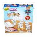 Scribble Scrubbie Paw Patrol 3 Count Deluxe Set image number 5