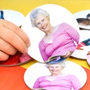 Friends and Family Matching Pairs Game image number 5