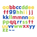 Magnetic Lowercase Alphabet image number 5