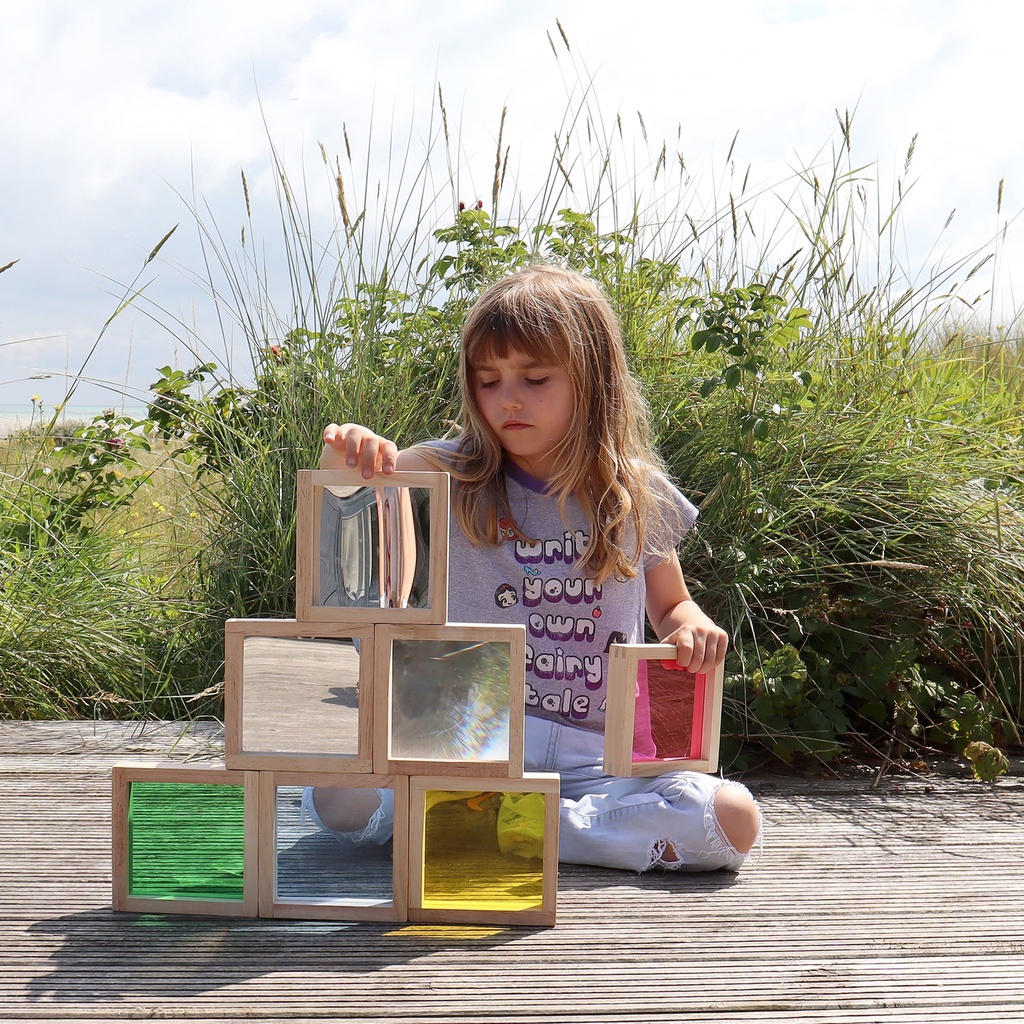 Sensory Squares image number 5