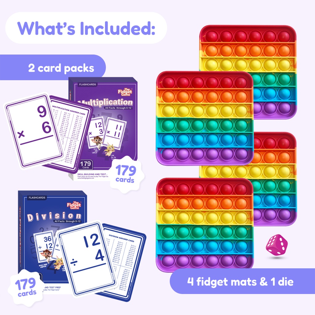 Math Bundle