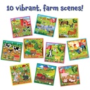 Farm Magic Scratch Paper