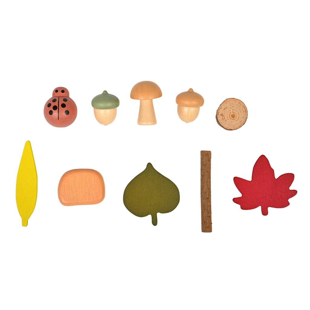Nature's Sorting Box image number 2