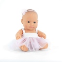 8.25" My Friends & Me Baby Dolls Set of 6 image number 2