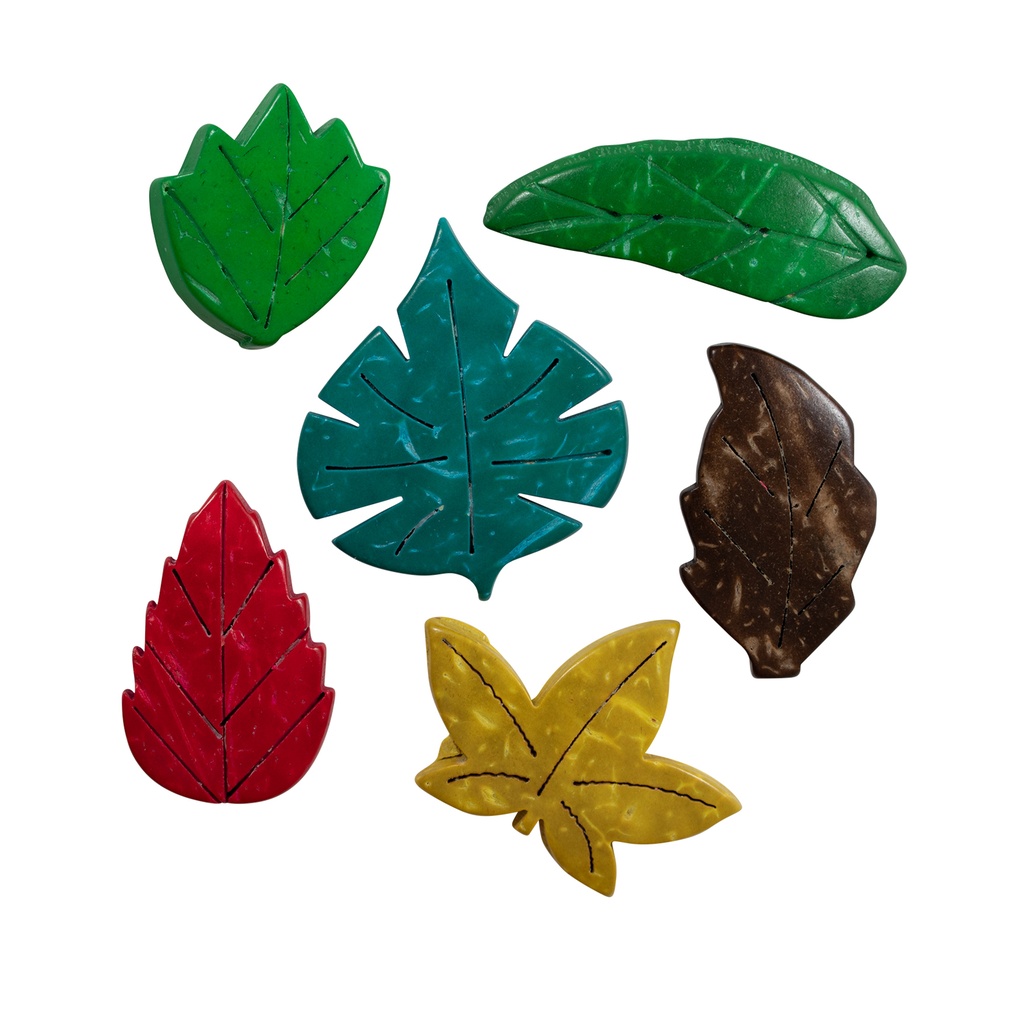 Coconut Leaves image number 2