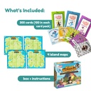 King Komodo Educational Game image number 2