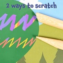 Farm Magic Scratch Paper image number 2