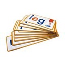 CVC Word Strips