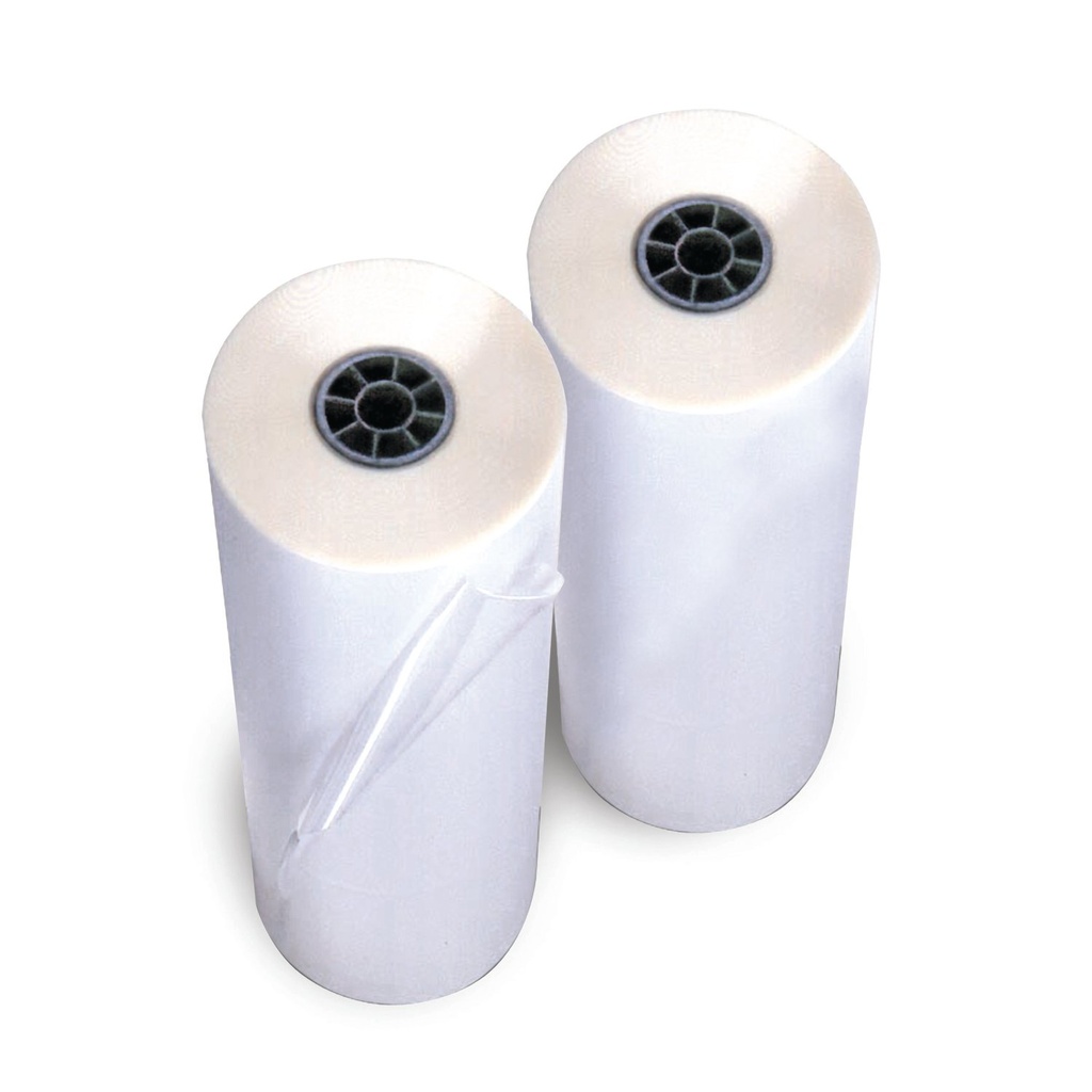 27in X 500ft Clear Laminating Film (1 roll)