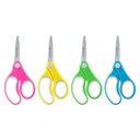 Basic Soft Handle Pointed Scissor