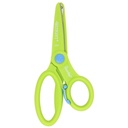 Preschool Training Scissors, 5in, Pack of 6