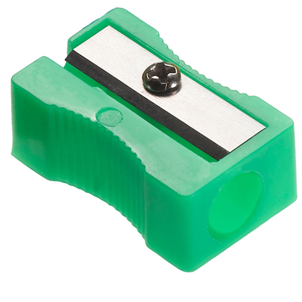 24ct One Hole Premium Pencil Sharpeners