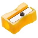 24ct One Hole Premium Pencil Sharpeners