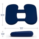 Wiggle Feet Sensory Cushion