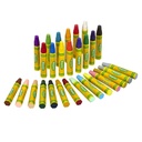 28ct Crayola Oil Pastels