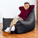 Pezzi Premium Vinyl Classroom Bean Bag Chair_image92