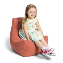 Juniper Jr Outdoor Kids Bean Bag Chair Children's Garden Chair_image451