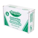 Crayola Dough Classpack of 48 3oz Dough in 8 Colors