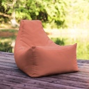 Juniper Jr Outdoor Kids Bean Bag Chair Children's Garden Chair_image545