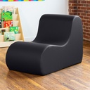 Midtown Large Classroom Soft Foam Chair with Premium Vinyl Cover_image563