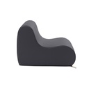Midtown Small Classroom Soft Foam Chair with Premium Vinyl Cover_image886