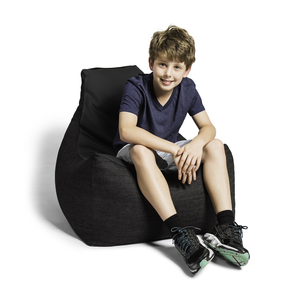 Pixel Gamer Bean Bag Chair_image1025