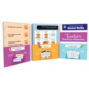 Essential Tips & Tools Social Skills Classroom Kit Grade PK 8