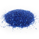 Blue 1 lb Glitter