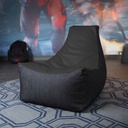 Pixel Gamer Bean Bag Chair_image1126