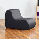 Midtown Small Classroom Soft Foam Chair with Premium Vinyl Cover_image1189
