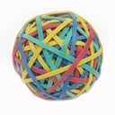 Rubberband Ball