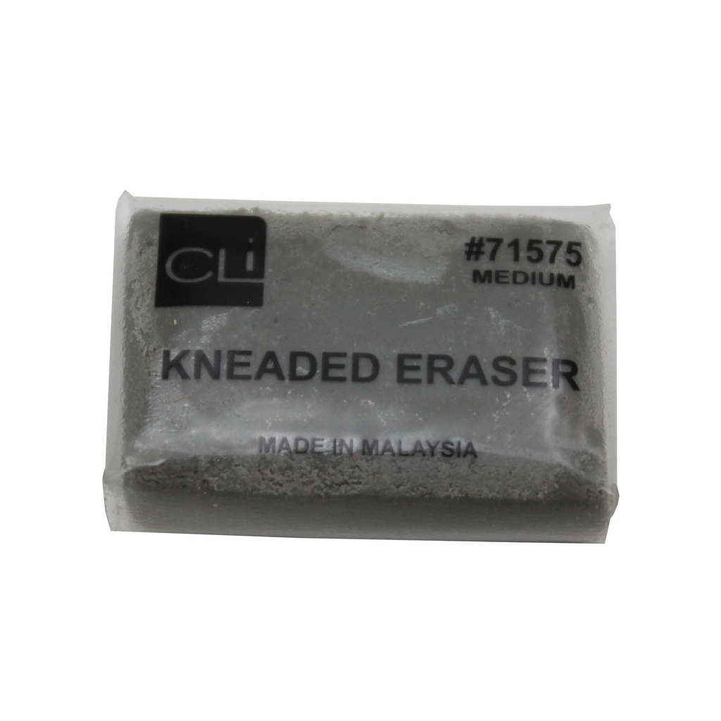 Kneaded Eraser, Medium, Pack of 36