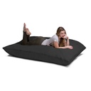Pillow Saxx 5.5 Foot Huge Bean Bag Floor Pillow and Lounger_image1445