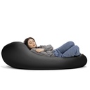 Nimbus Large Spandex Bean Bag Chair_image1452