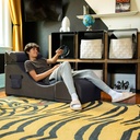 Flexx Gaming Chair – V-Tex Wipe-Clean Cover_image1500