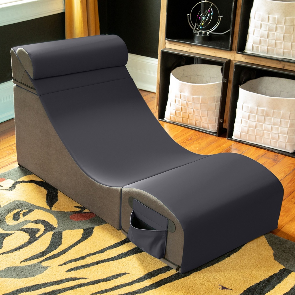 Flexx Gaming Chair – V-Tex Wipe-Clean Cover_image1665