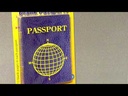 12ct Blank Passports