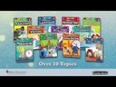 180 Days of Spelling & Word Study Grade 2